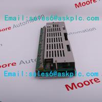 ABB	HIEE400923R0001	sales6@askplc.com new in stock one year warranty